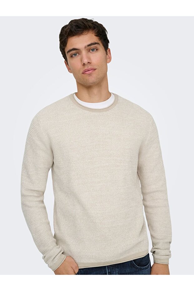 Strickpullover ONSERIC Pullover - 6