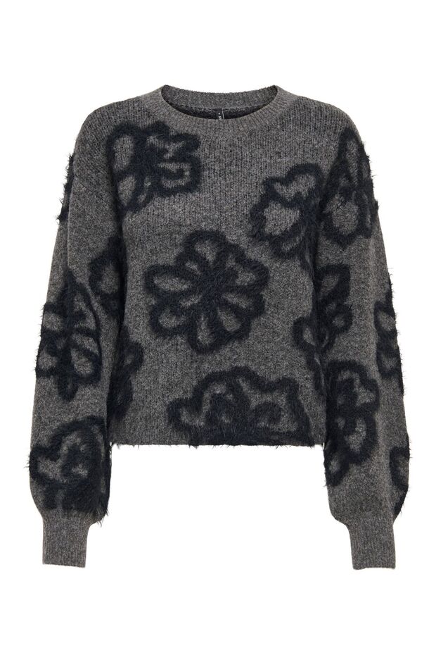 Strickpullover ONLFELICIA Strickpullover - 2