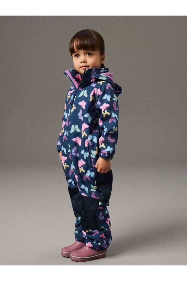 Softshell-Anzug ALFA08 - 7