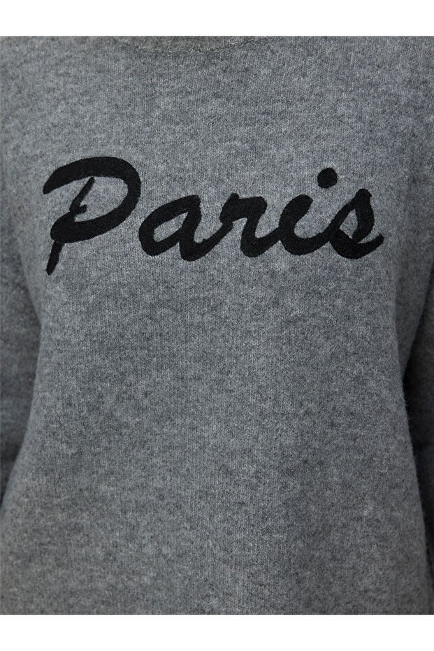 Strickpullover VMBOOM Strickpullover - 5