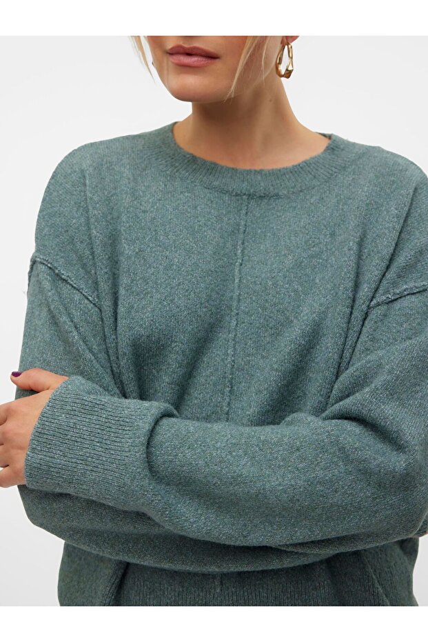 Strickpullover VMESTI Strickpullover - 6