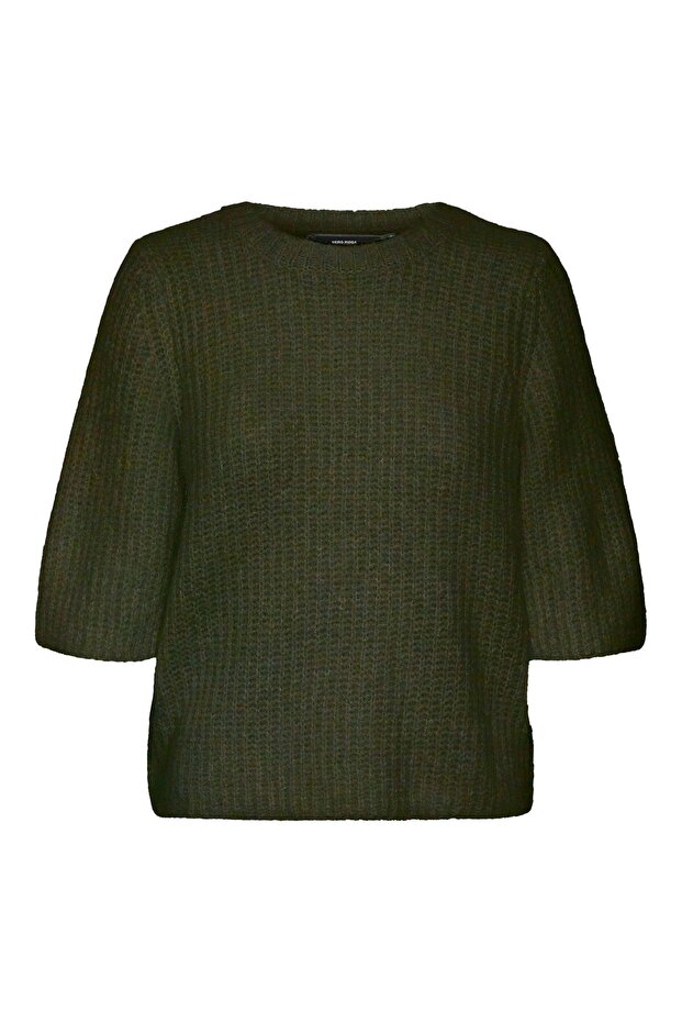 Strickpullover VMAWSOME Strickpullover - 2