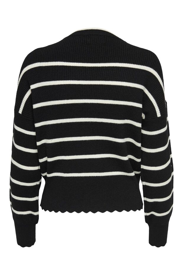 Strickpullover ONLIBI Strickpullover - 3