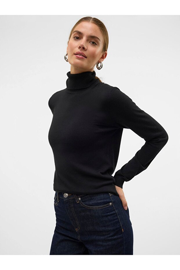 Strickpullover VMIRIS Strickpullover - 5