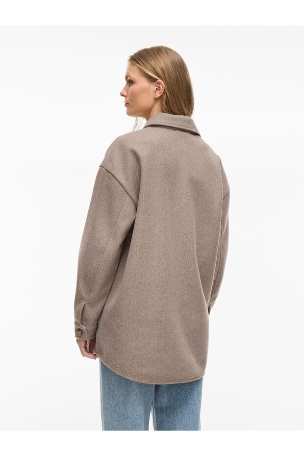 Jacke VIKIMMI Oversize - 4