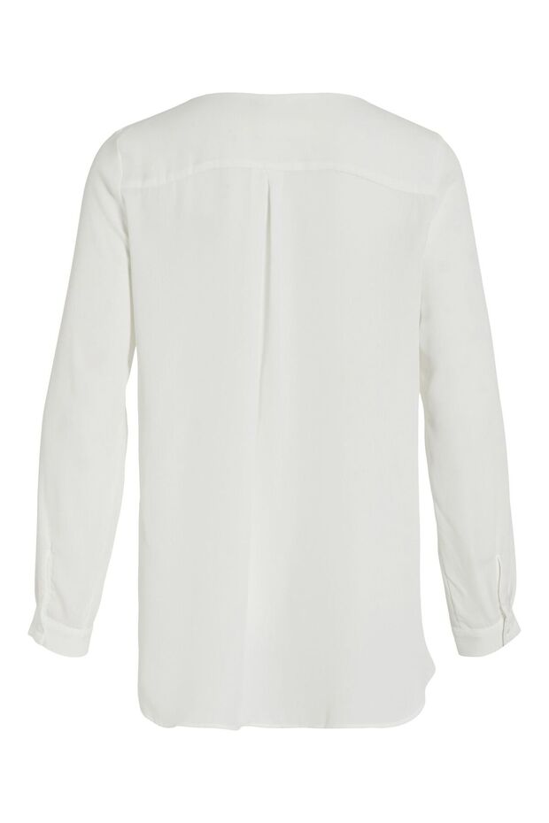 Hemd VILUCY High Low - 3
