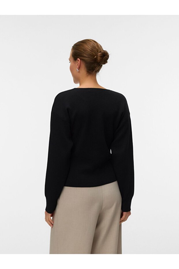 Strickjacke VMLUCCA Strickjacke - 3