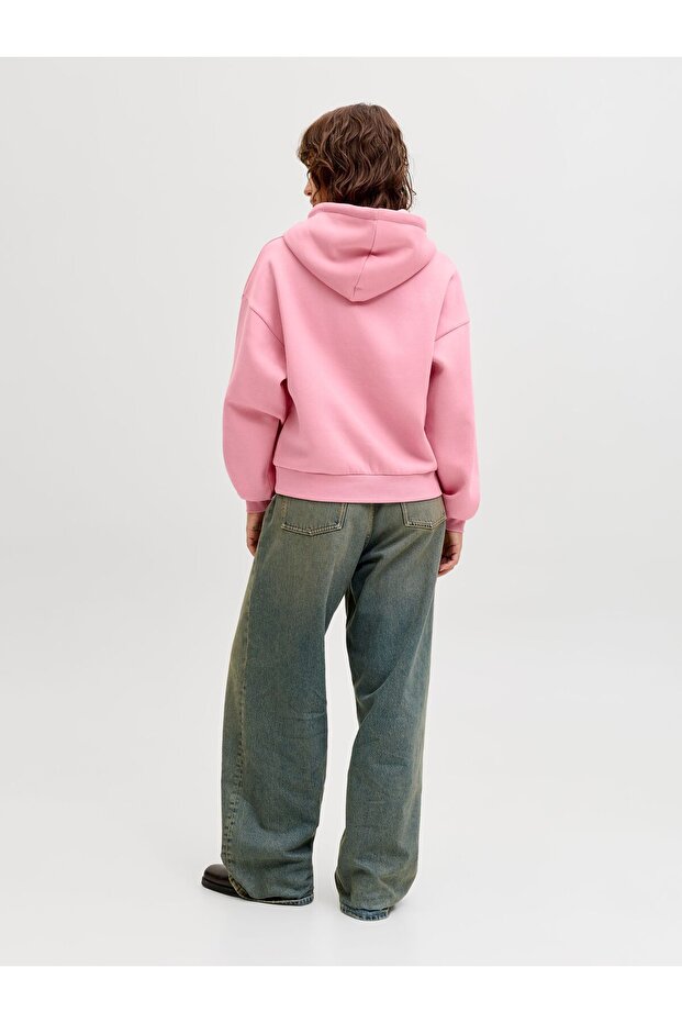 Kapuzenpullover JXSTUDIO Kapuzenpullover - 4