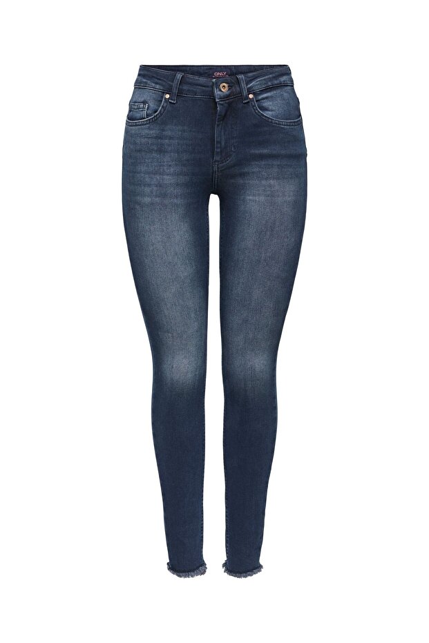 Skinny Jeans ONLBLUSH Mittlere Taille Skinny Fit Jeans - 2