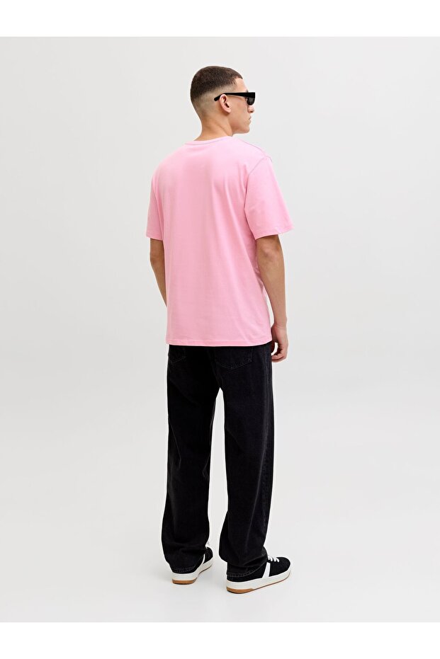 T-shirt Basic T-shirt - 4
