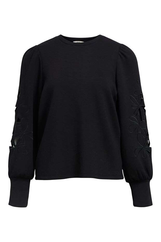 Pullover Detailed - 2