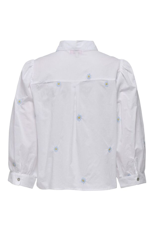 Hemd ONLCANDY Hemd - 3