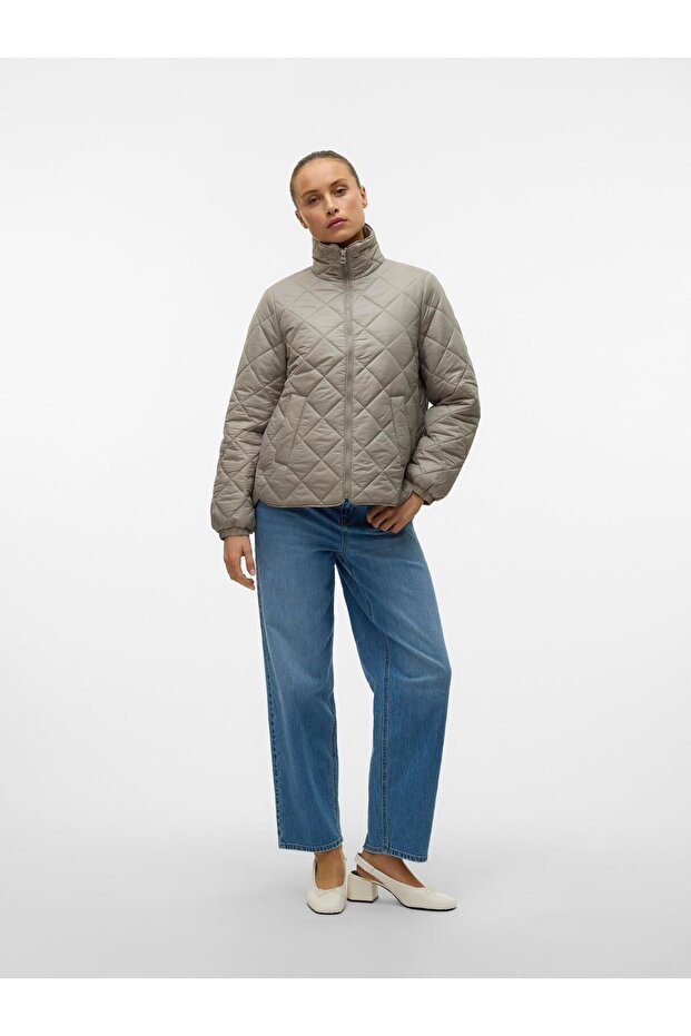 Steppjacke VMSKYLAR Steppjacke - 4