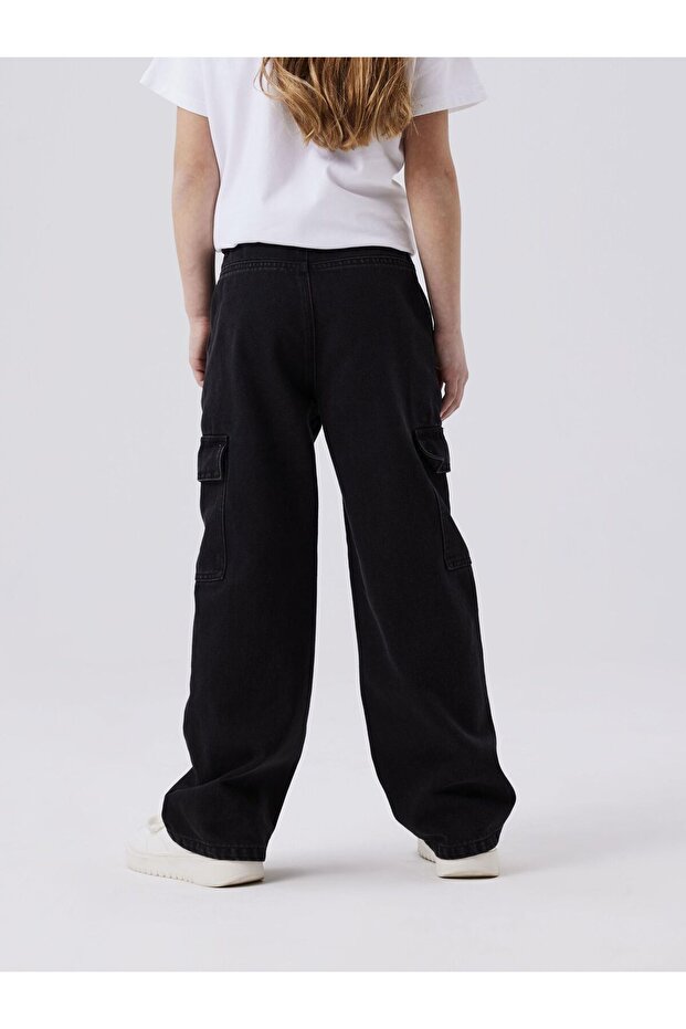 Cargojeans Wide Fit - 6