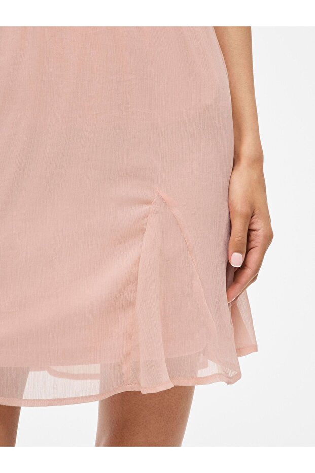 Minirock High Waist - 6