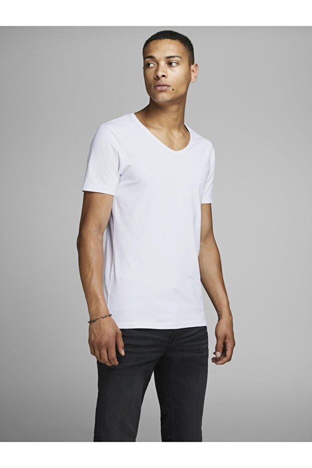 Tricou basic - 1