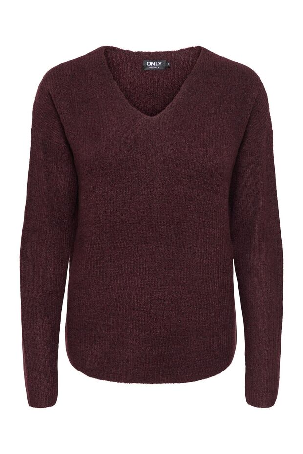 Strickpullover ONLCAMILLA Strickpullover - 2