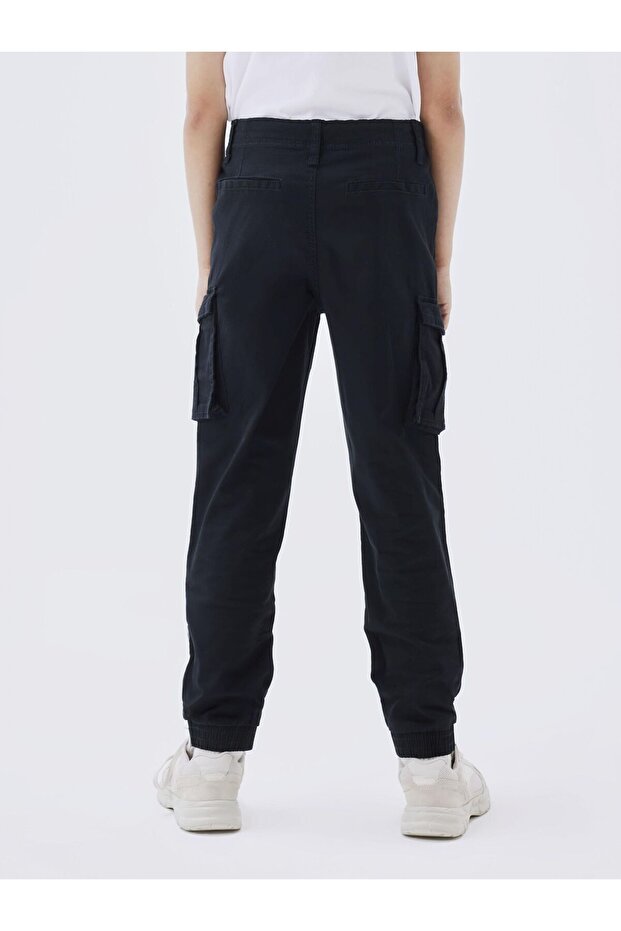 Cargohose Regular Fit - 7