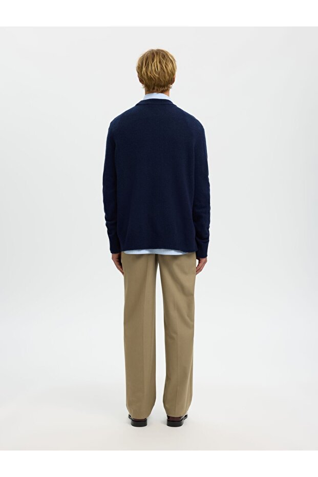 Pullover 100% Woll - 3