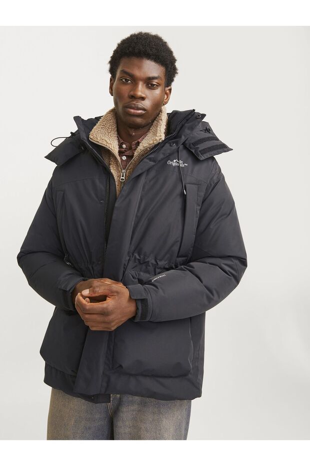 Parka Parka - 7