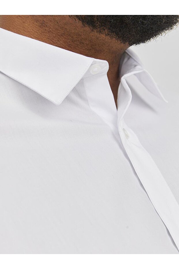 Freizeithemd Freizeithemd Plus Size - 5