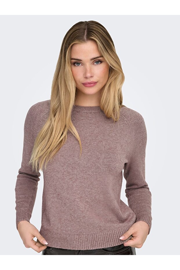 Strickpullover ONLLESLY Strickpullover - 6