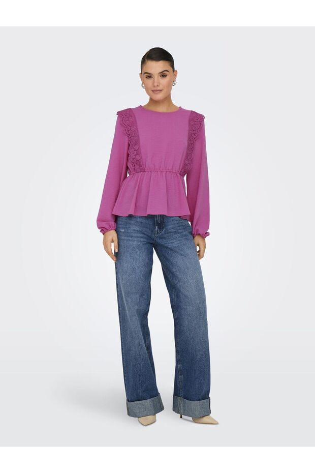 Hemd ONLMETTE Hemd - 5