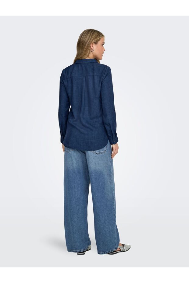 Hemd ONLRILLO Hemd - 4