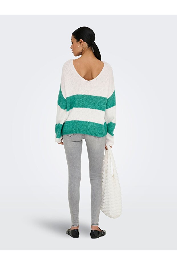 Strickpullover JDYDINEA Strickpullover - 4