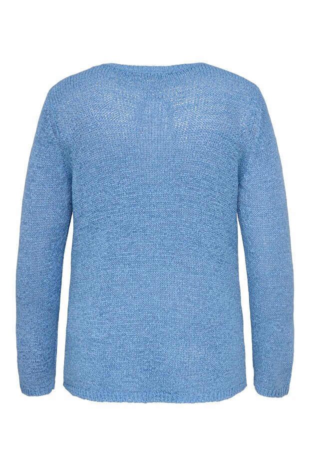 Strickpullover CARGEENA Strickpullover - 2