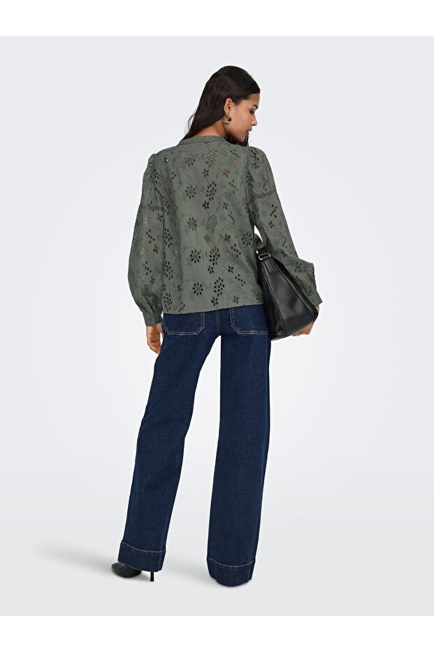 Top JDYMILLE Top - 4