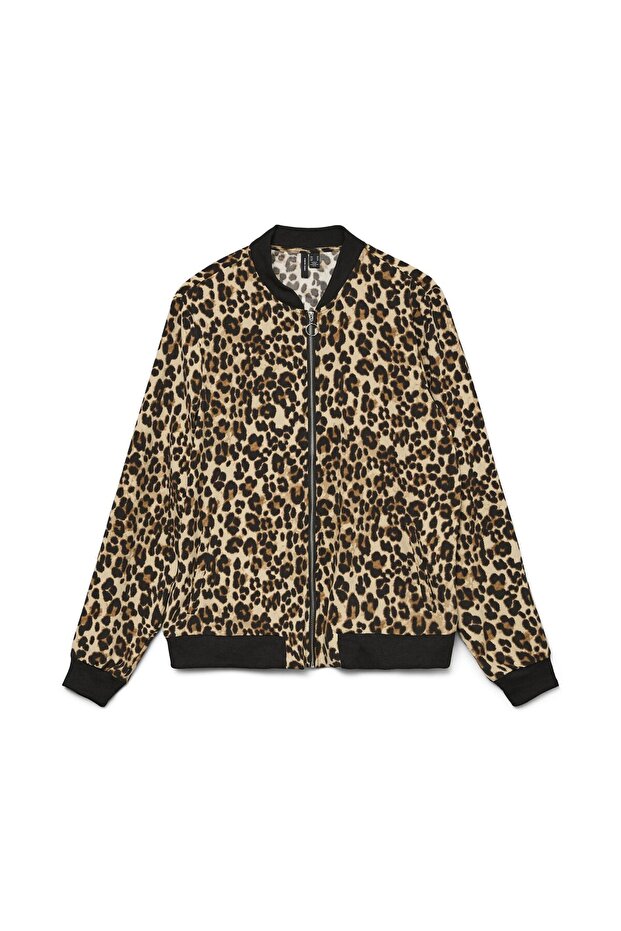 Mantel VMCOCO Bomberjacke - 2