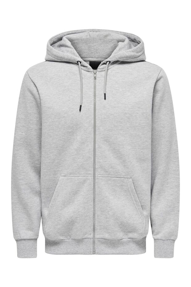 Kapuzenpullover ONSCERES Sweatshirt - 2