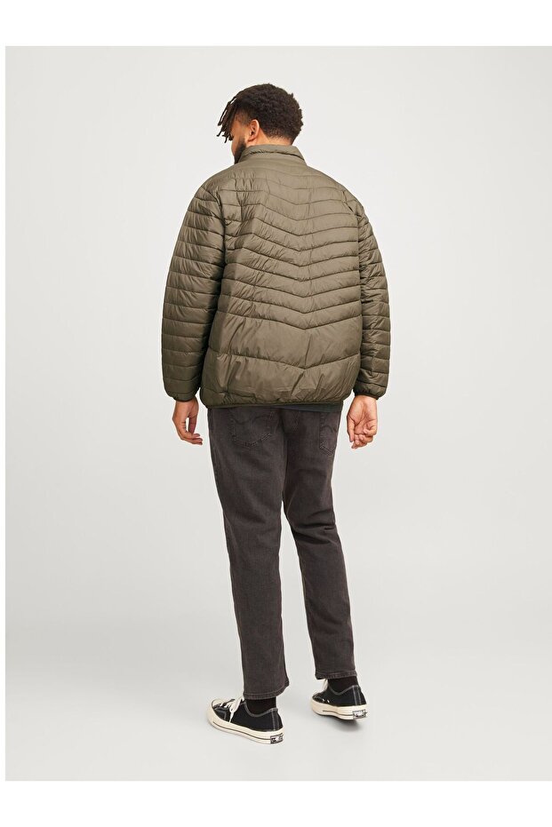Steppjacke Plus Size Steppjacke - 3