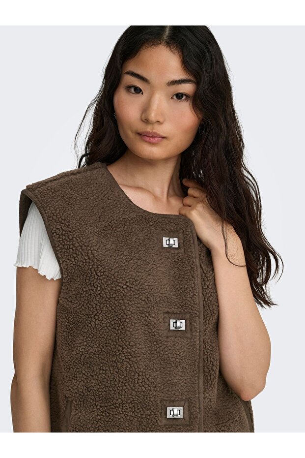 Weste ONLWENDY Weste - 7