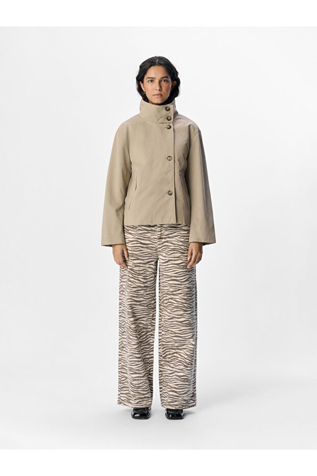 Jacke Kurzer - 4