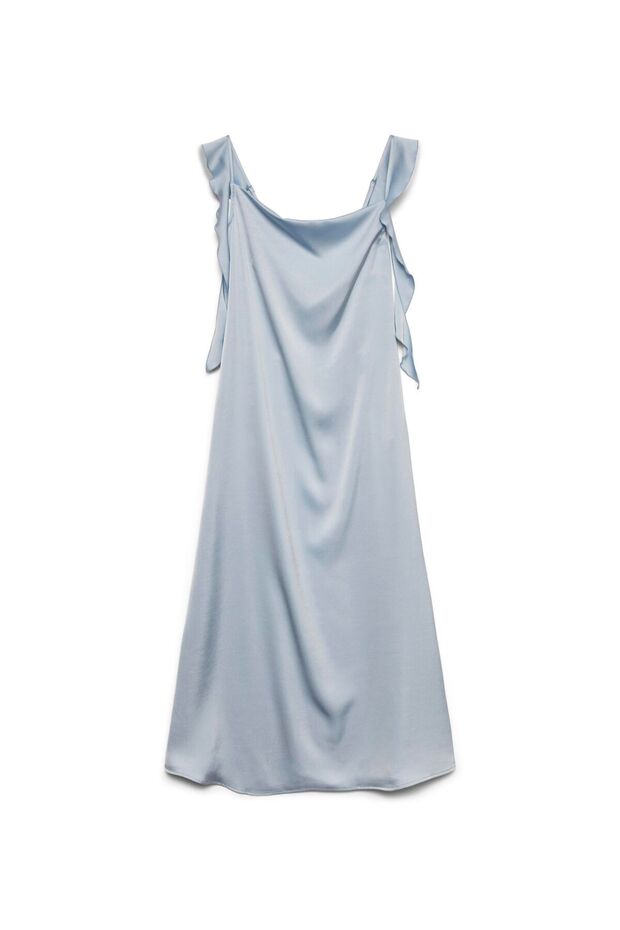 Kleid VMELOISE Langes Kleid - 2
