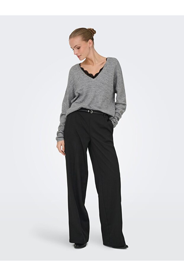 Strickpullover ONLMANIFESTA Strickpullover - 5