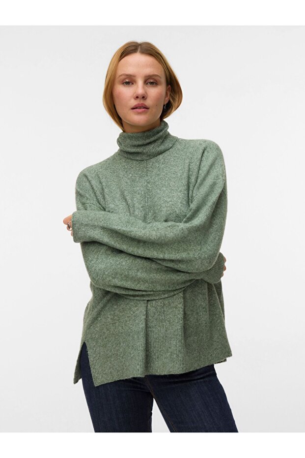 Strickpullover VMDOFFY Strickpullover - 4