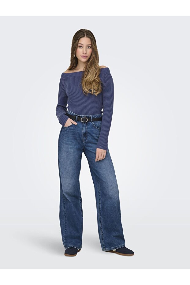 Strickpullover JDYLEMON Strickpullover - 5