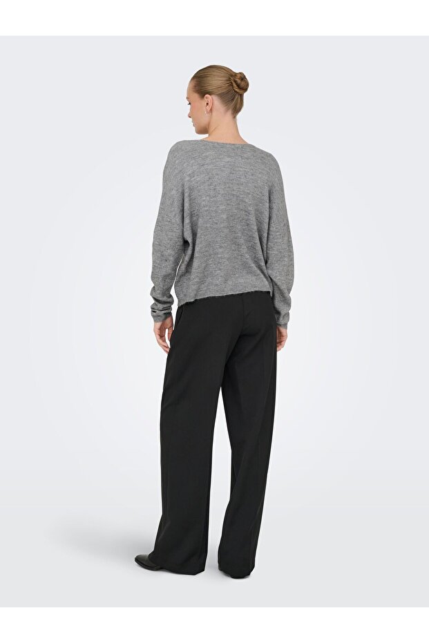 Strickpullover ONLMANIFESTA Strickpullover - 4