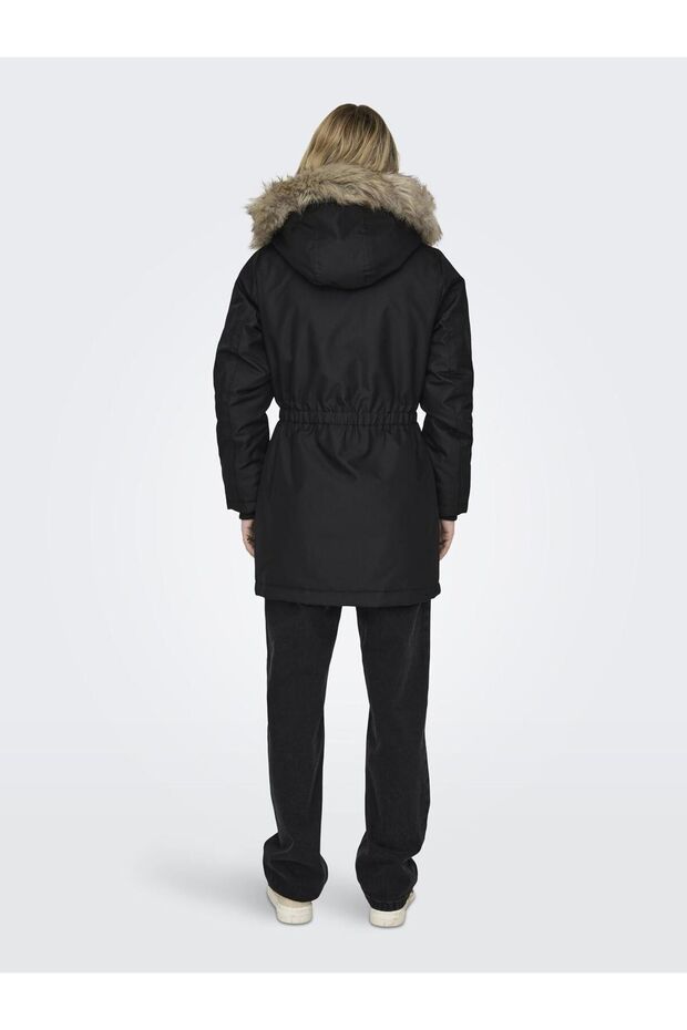 Langer Parka ONLIRIS Langer Parka - 4