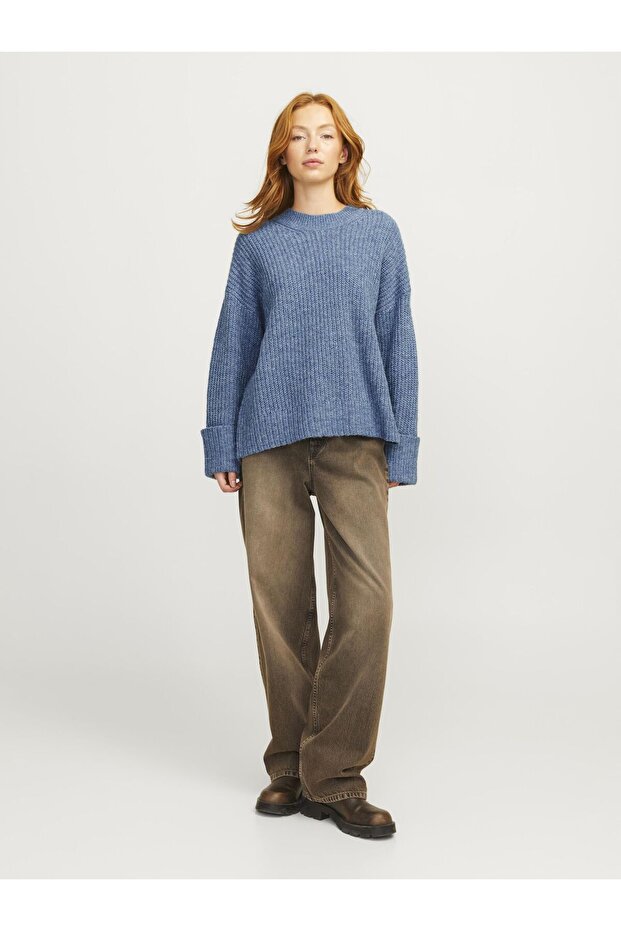 Strickpullover JXELLINORA Strickpullover - 5