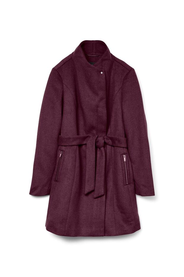 Jacke VMTWODOPE Mantel - 2