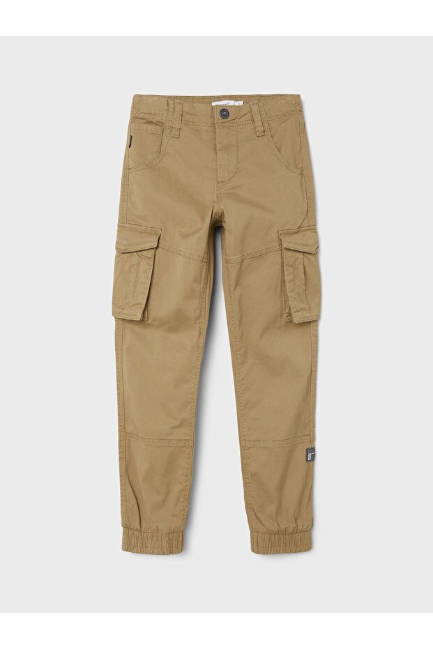 Cargohose Regular Fit - 1