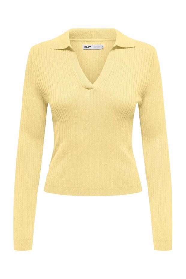 Strickpullover ONLKAYA Strickpullover - 2