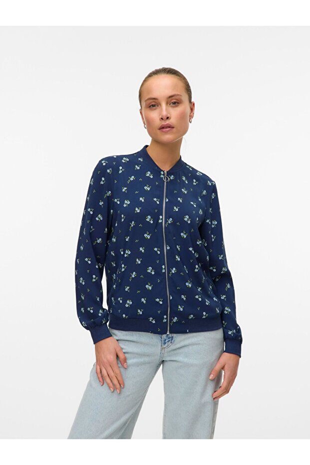 Mantel VMCOCO Bomberjacke - 1