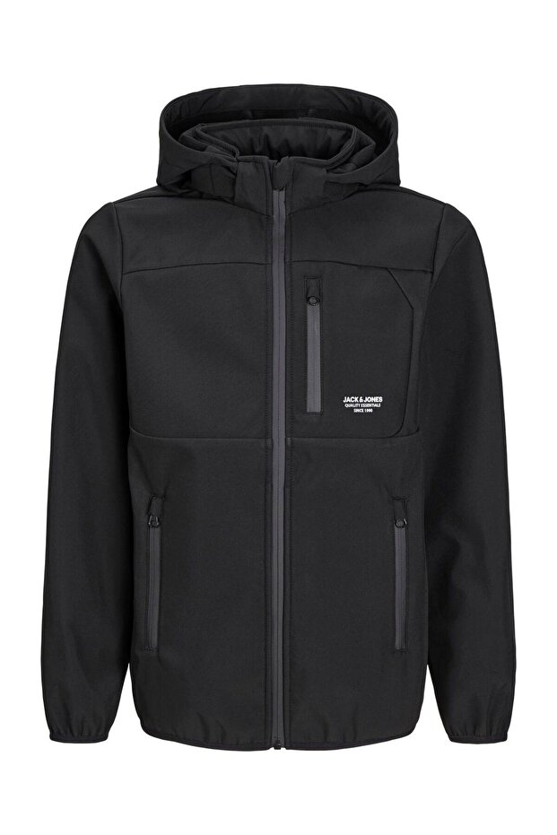 Softshell Jacke Softshell Jacke Junior - 2