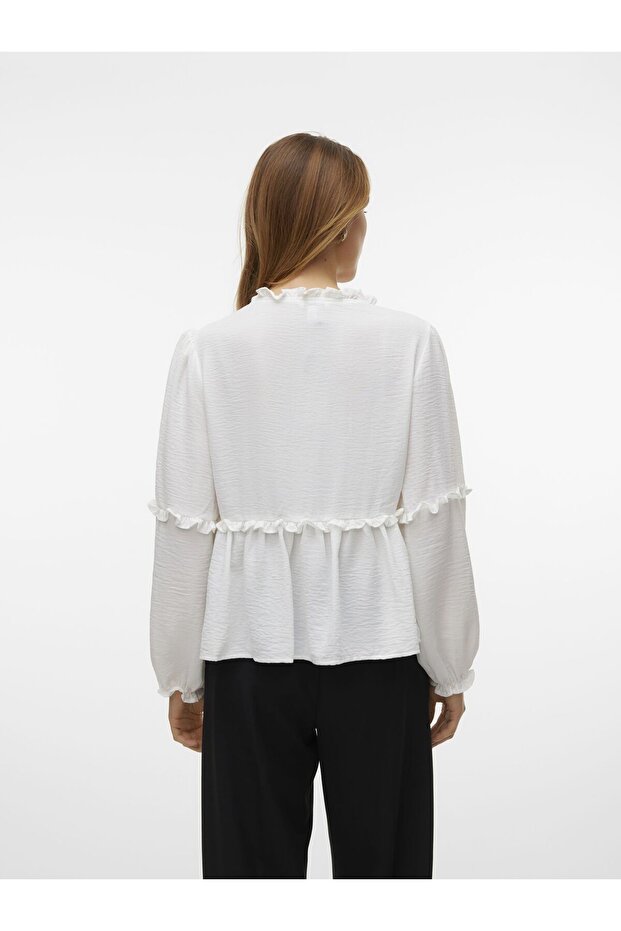 Bluse AWBIZZY Top - 3