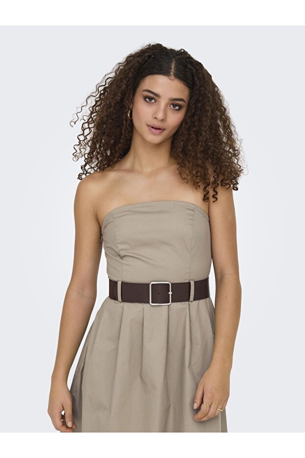 Kleid ONLZORA Langes Kleid - 6